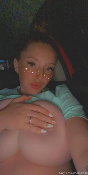briaredd Голи Изтичания OnlyFans Снимки 52