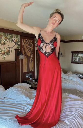 Brielarson Голи Изтичания OnlyFans Снимки 19