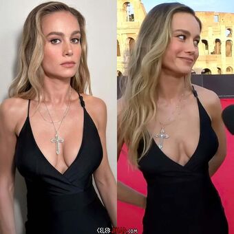 Brielarson Голи Изтичания OnlyFans Снимки 23
