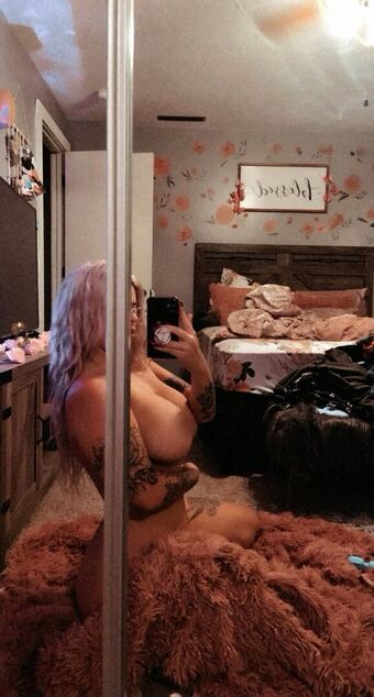 Brielle88 Голи Изтичания OnlyFans Снимки 2