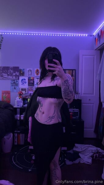 brina.pine Голи Изтичания OnlyFans Снимки 14