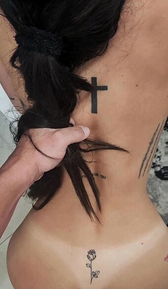 BrittandWayne Голи Изтичания OnlyFans Снимки 13