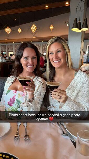 Brittney Atwood | Brittney Smith Голи Изтичания OnlyFans Снимки 33