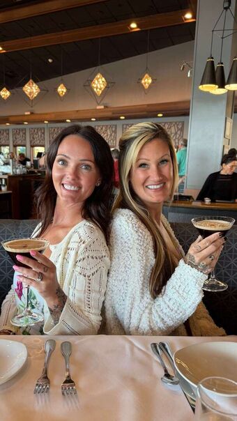 Brittney Atwood | Brittney Smith Голи Изтичания OnlyFans Снимки 34