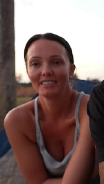 Brittney Atwood | Brittney Smith Голи Изтичания OnlyFans Снимки 37