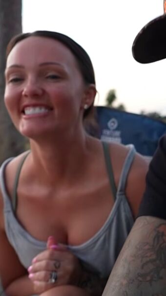 Brittney Atwood | Brittney Smith Голи Изтичания OnlyFans Снимки 39