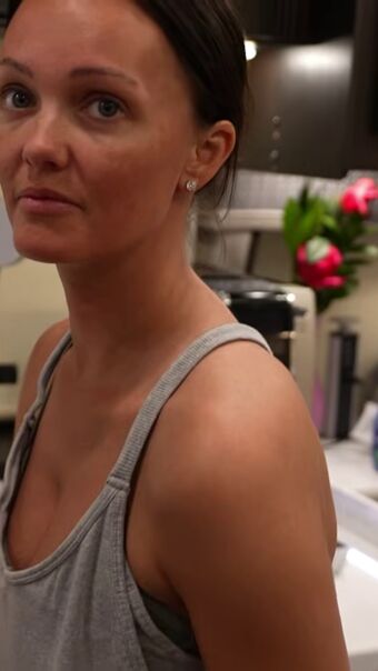 Brittney Atwood | Brittney Smith Голи Изтичания OnlyFans Снимки 42