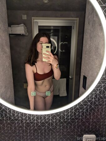 brittybuttercup Голи Изтичания OnlyFans Снимки 16