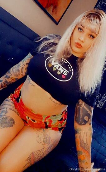 Broadzilla Голи Изтичания OnlyFans Снимки 10