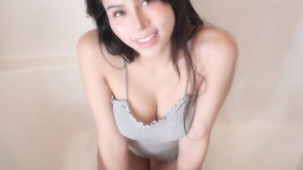 BrokenRin Голи Изтичания OnlyFans Снимки 4