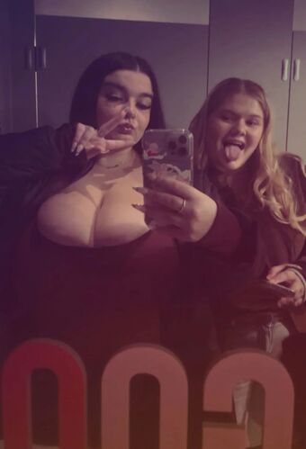 Bronte W Голи Изтичания OnlyFans Снимки 10