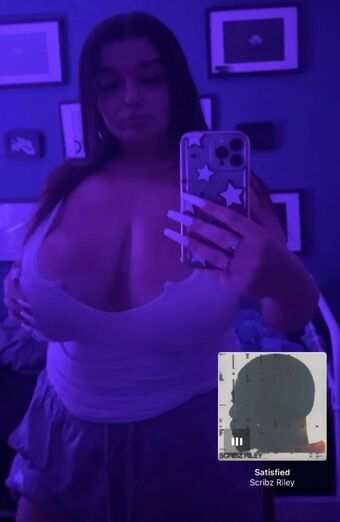 Bronte W Голи Изтичания OnlyFans Снимки 11