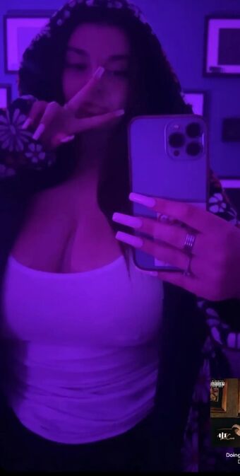 Bronte W Голи Изтичания OnlyFans Снимки 12
