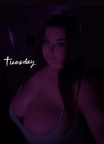 Bronte W Голи Изтичания OnlyFans Снимки 15