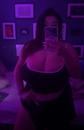Bronte W Голи Изтичания OnlyFans Снимки 16