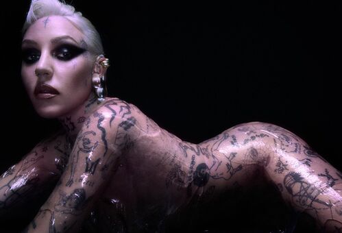 Brooke Candy