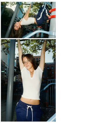 Brooke Flecca Голи Изтичания OnlyFans Снимки 31