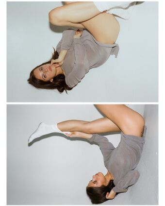 Brooke Flecca Голи Изтичания OnlyFans Снимки 32