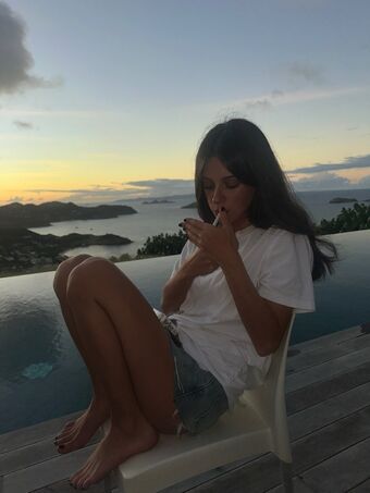 Brooke Flecca Голи Изтичания OnlyFans Снимки 33