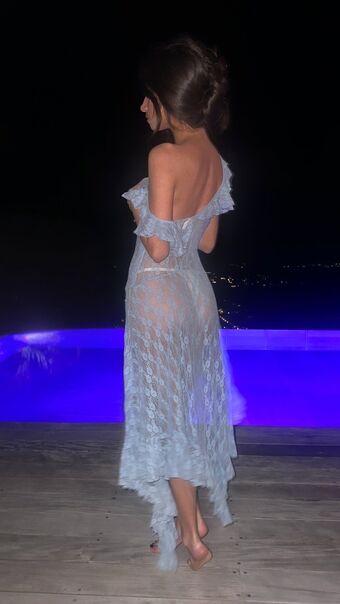 Brooke Flecca Голи Изтичания OnlyFans Снимки 36