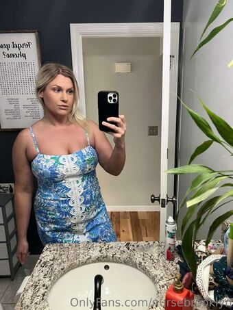 Brooklyn Голи Изтичания OnlyFans Снимки 45