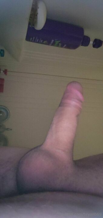 bryanb69 Голи Изтичания OnlyFans Снимки 11