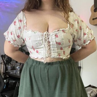 Brye Голи Изтичания OnlyFans Снимки 51