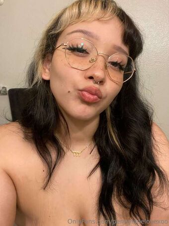bubble Голи Изтичания OnlyFans Снимки 13