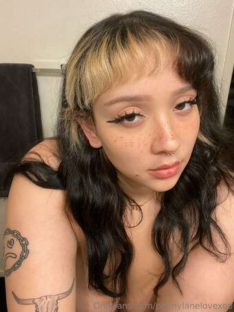 bubble Голи Изтичания OnlyFans Снимки 18