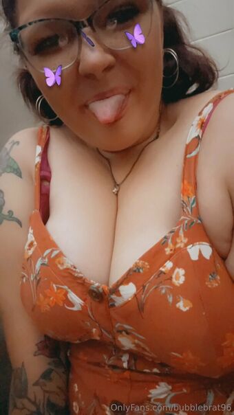 bubblebrat9696 Голи Изтичания OnlyFans Снимки 4