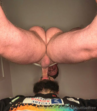 bubblebuttladfree