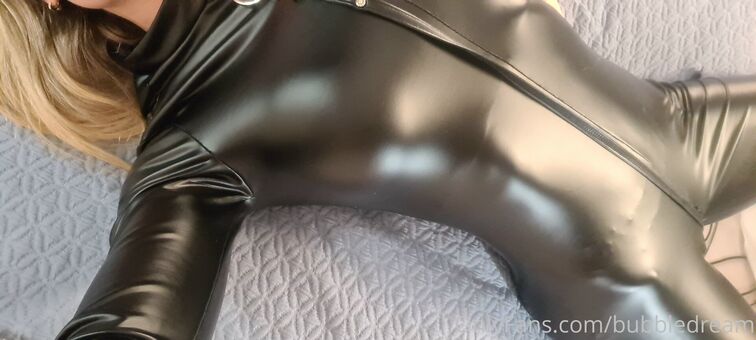 bubbledream Голи Изтичания OnlyFans Снимки 9