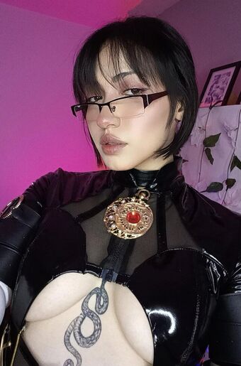 bubblegameplay_ Голи Изтичания OnlyFans Снимки 3