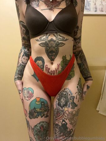 Bubblegumbaby