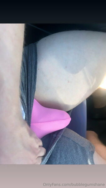 bubblegumshane Голи Изтичания OnlyFans Снимки 17