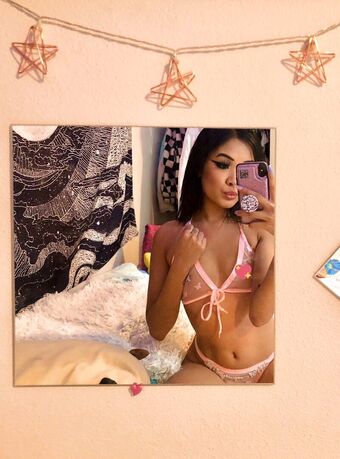 bubblesbih Голи Изтичания OnlyFans Снимки 2