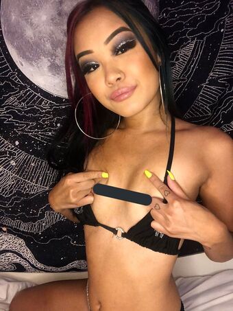 bubblesbih Голи Изтичания OnlyFans Снимки 3