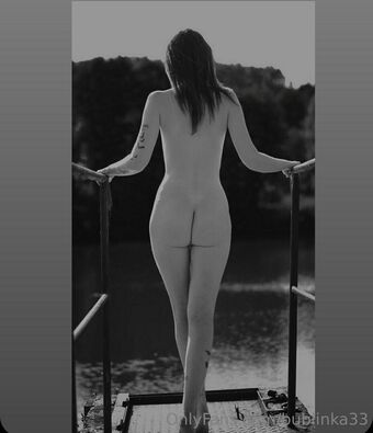 bublinka33 Голи Изтичания OnlyFans Снимки 38