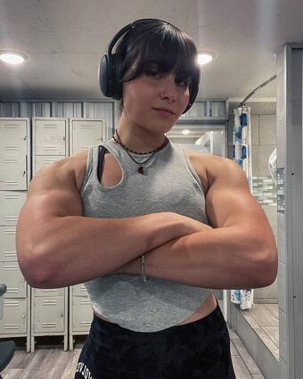 buffcheeks