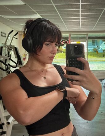 buffcheeks Голи Изтичания OnlyFans Снимки 17