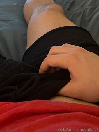 buffnick Голи Изтичания OnlyFans Снимки 3