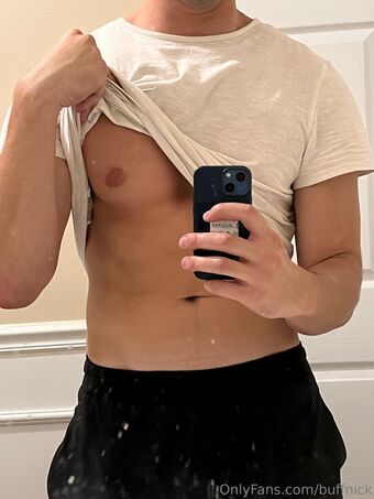 buffnick Голи Изтичания OnlyFans Снимки 4