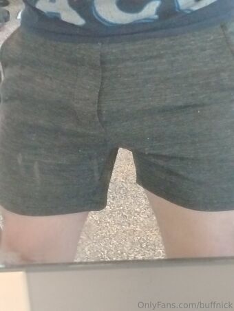 buffnick Голи Изтичания OnlyFans Снимки 10