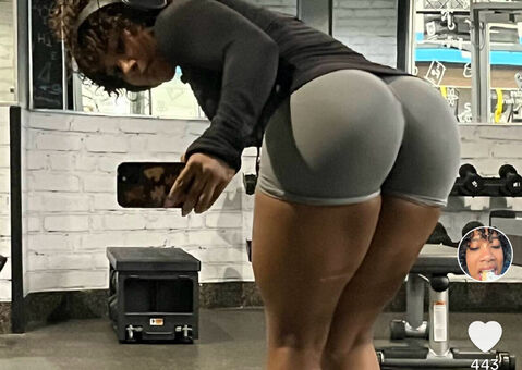Buffvaya Голи Изтичания OnlyFans Снимки 16