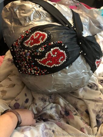 bugaboocosplay Голи Изтичания OnlyFans Снимки 16