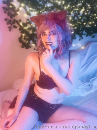 bugsmaytrix Голи Изтичания OnlyFans Снимки 15