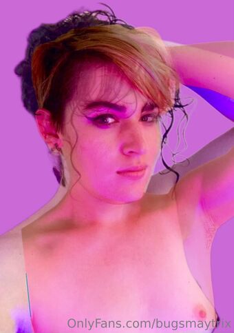 bugsmaytrix Голи Изтичания OnlyFans Снимки 17
