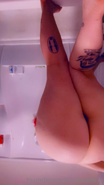 bukekki Голи Изтичания OnlyFans Снимки 30