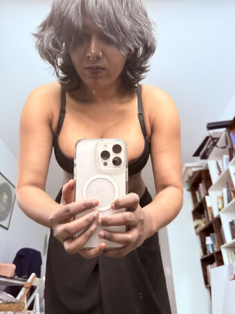 Bulbul Голи Изтичания OnlyFans Снимки 6