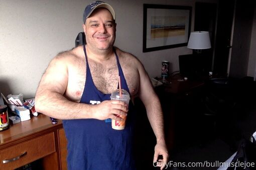 bullmusclejoe